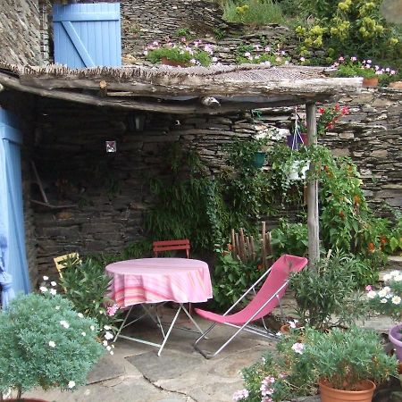 Lou Cabanis Villa Saint-Germain-de-Calberte Buitenkant foto
