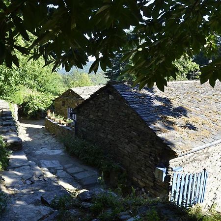 Lou Cabanis Villa Saint-Germain-de-Calberte Buitenkant foto